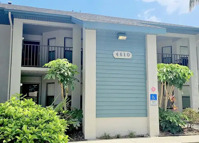 Property at 4610 47th Ave W #203, Bradenton, FL, 34210, 2 beds, 2 baths, [object Object]