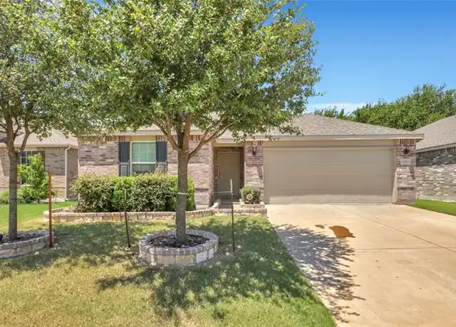 Property at 9901 Pyrite Dr, Fort Worth, TX, 76131, 3 beds, 2 baths, [object Object]