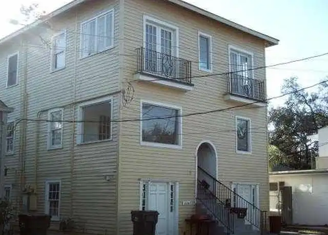 Property at 6126 Clara St, New Orleans, LA, 70118, 2 beds, 1 bath, [object Object]