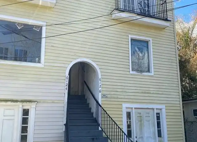 Property at 6126 Clara St, New Orleans, LA, 70118, 2 beds, 1 bath, [object Object]