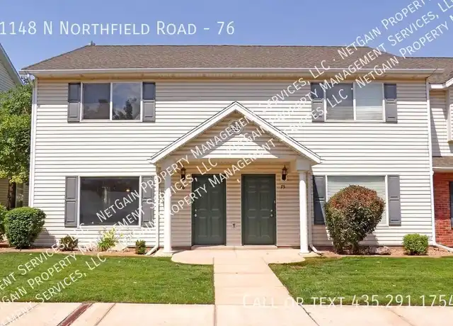 Property at 1148 Northfield Rd #76, Cedar City, UT, 84721, 3 beds, 2 baths, [object Object]