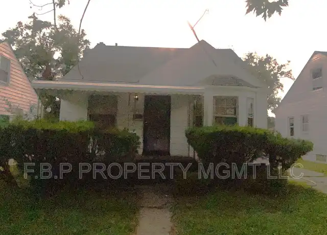 Property at 14847 Cheyenne St, Detroit, MI, 48227, 3 beds, 2 baths, [object Object]