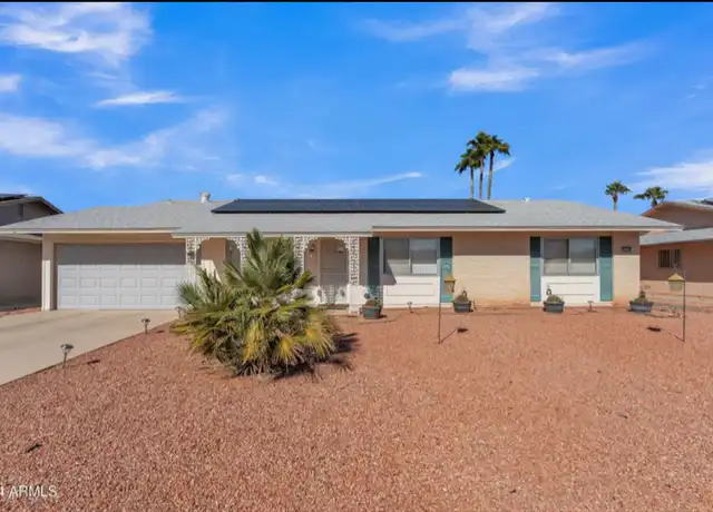 Property at 13018 W Limewood Dr, Sun City West, AZ, 85375, 3 beds, 2 baths, [object Object]