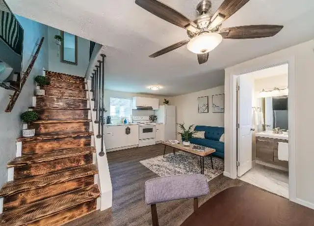 Property at 325 N 15th St, Phoenix, AZ, 85006, 1 bed, 2 baths, [object Object]