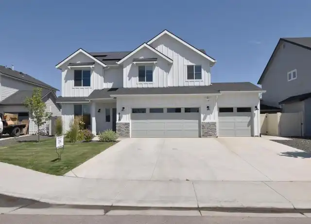 Property at 6866 W Plateau Creek Dr, Meridian, ID, 83646, 5 beds, 2.5 baths, [object Object]