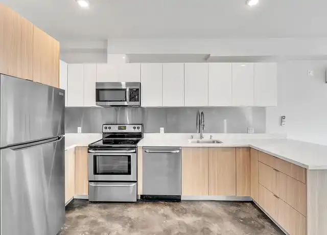 Property at Cactus LA - 2510 W Temple St, Los Angeles, CA, 90026, 1-2 bed, 1-2 bath, [object Object]