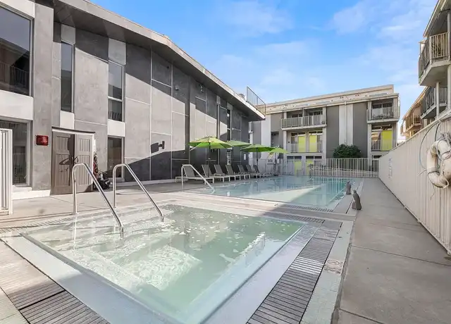 Property at Cactus LA - 2510 W Temple St, Los Angeles, CA, 90026, 1-2 bed, 1-2 bath, [object Object]