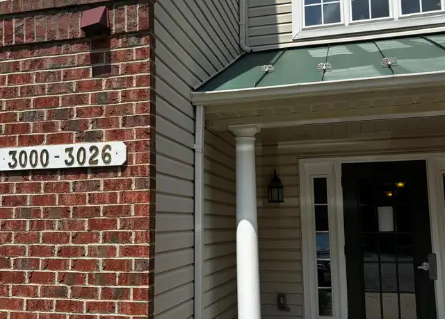 Property at 3004 Hunting Ridge Dr #3004, Owings Mills, MD, 21117, 2 beds, 2 baths, [object Object]