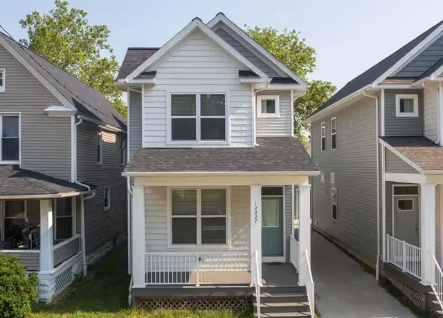 Property at 12027 Wade Park Ave, Cleveland, OH, 44106, 3 beds, 2.5 baths, [object Object]