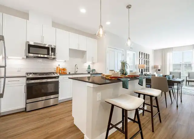 Property at Parkside Providence Town Center - 1001 Arborview Blvd, Collegeville, PA, 19426, 1-2 bed, 1-2 bath, [object Object]