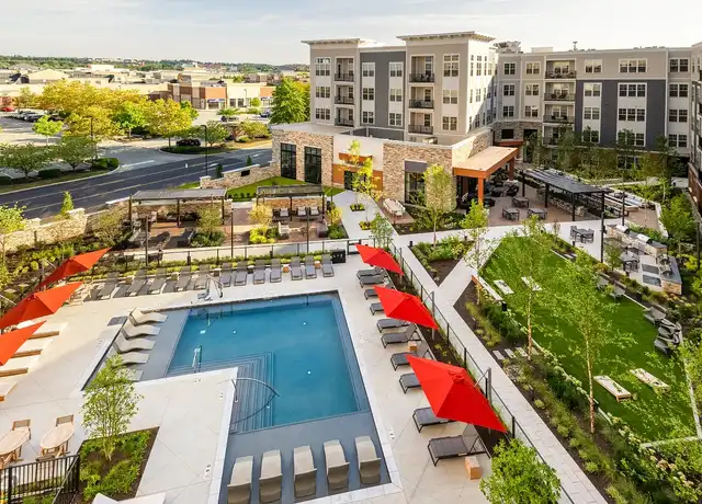 Property at Parkside Providence Town Center - 1001 Arborview Blvd, Collegeville, PA, 19426, 1-2 bed, 1-2 bath, [object Object]