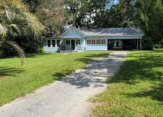 Property at 36445 Trilby Rd, Dade City, FL, 33523, 3 beds, 2 baths, [object Object]