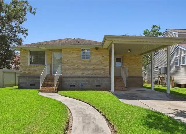 Property at 4970 Marigny St, New Orleans, LA, 70122, 3 beds, 2 baths, [object Object]