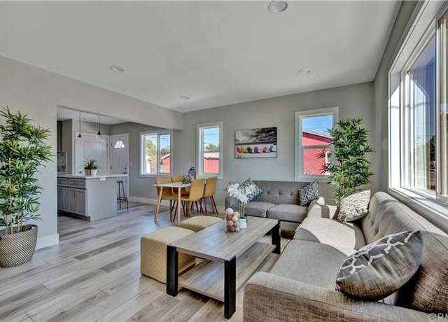 Photo of 907 W Arbutus St, Compton, CA 90220