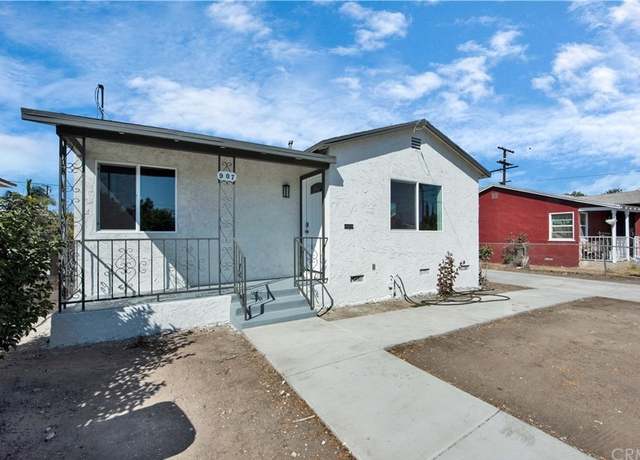 Photo of 907 W Arbutus St, Compton, CA 90220