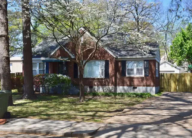 Property at 3516 Carnes Ave, Memphis, TN, 38111, 1 bed, 1 bath, [object Object]