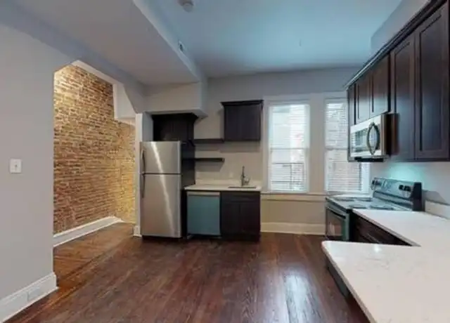 Property at 1807 Madison Ave Unit 2, Baltimore, MD, 21217, 2 beds, 2 baths, [object Object]