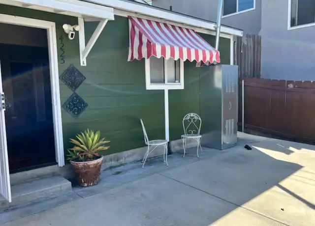 Property at 4225 Arizona St Unit A, San Diego, CA, 92104, 2 beds, 1 bath, [object Object]