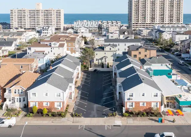 Property at 9506 Ventnor Ave Unit 13, Margate City, NJ, 08402, 2 beds, 1.5 baths, [object Object]
