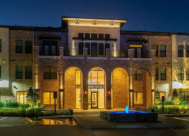 Photo of 21603 Spring Plaza Dr, Spring, TX 77388