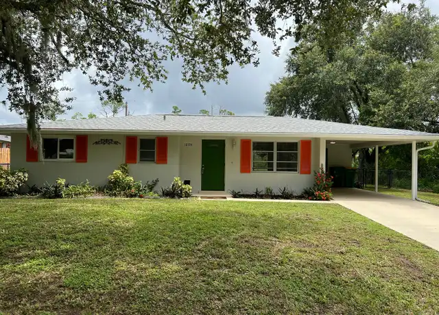 Property at 18394 Limberlos Ave, Port Charlotte, FL, 33948, 2 beds, 2 baths, [object Object]