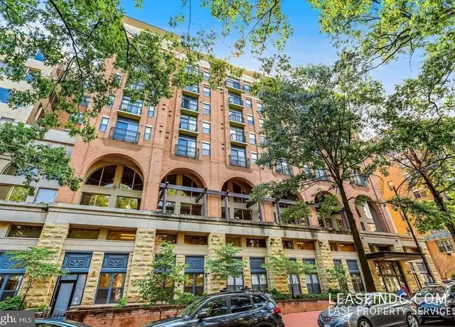 Property at 1111 25th St NW #914, Washington, DC, 20037, 1 bed, 1 bath, [object Object]