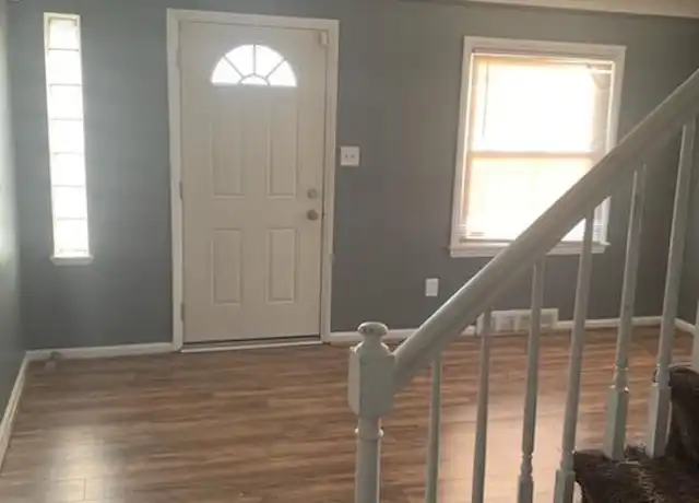 Property at 19501 Hoover St, Detroit, MI, 48205, 2 beds, 1 bath, [object Object]