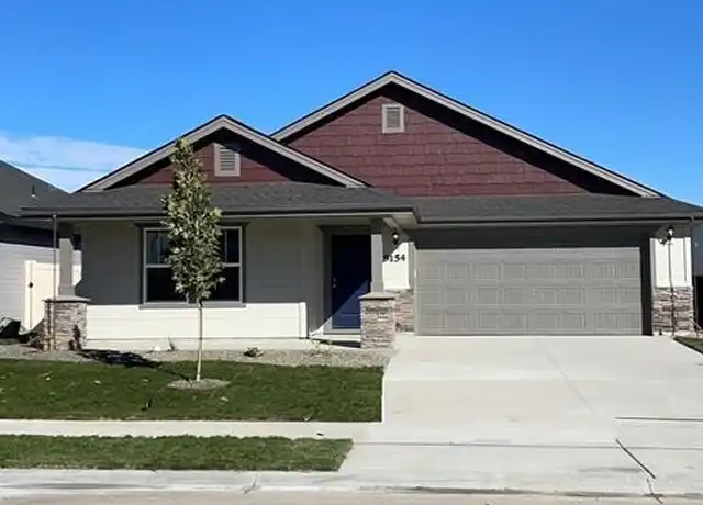 Property at 9154 W Stonewood Dr, Boise, ID, 83709, 4 beds, 2 baths, [object Object]