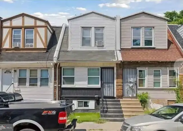 Property at 6513 Regent St, Philadelphia, PA, 19142, 3 beds, 1.5 baths, [object Object]