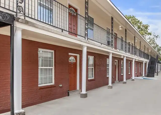 Property at 4115 Mohican Prescot Crossover, Baton Rouge, LA, 70805, 2 beds, 1 bath, [object Object]