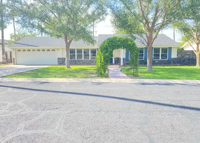 Property at 4023 E Patricia Jane Dr, Phoenix, AZ, 85018, 3 beds, 2 baths, [object Object]