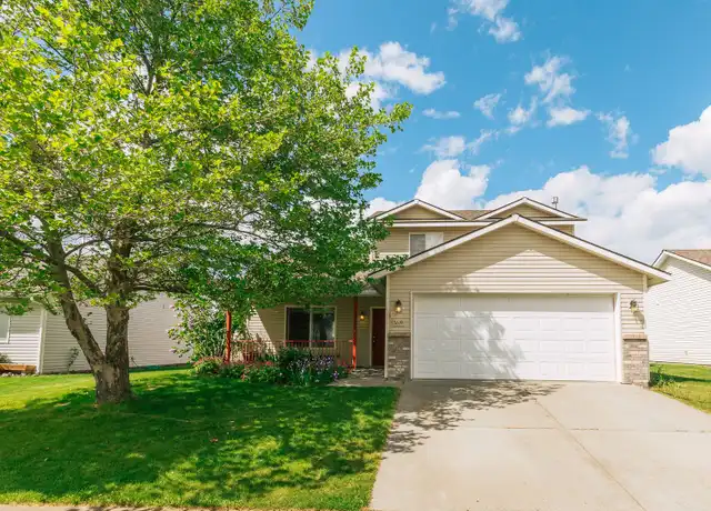 Property at 3619 W Manning Loop, Coeur D Alene, ID, 83815, 4 beds, 2 baths, [object Object]