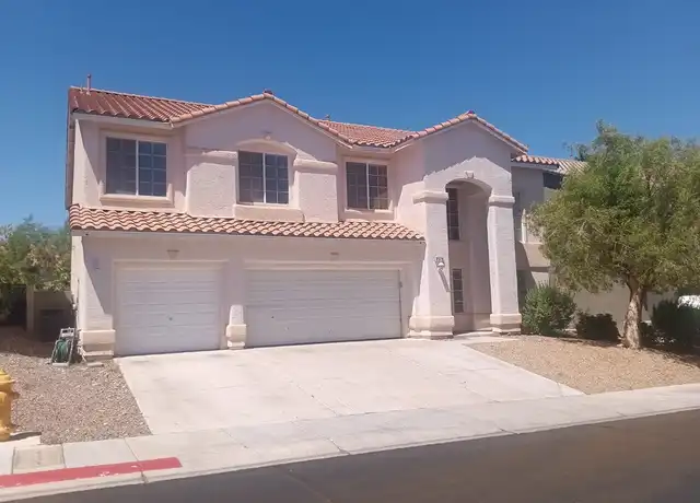 Property at 8528 Wild Diamond Ave, Las Vegas, NV, 89143, 5 beds, 3 baths, [object Object]
