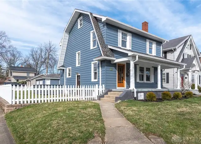 Property at 401 Wiltshire Blvd, Oakwood, OH, 45419, 4 beds, 2.5 baths, [object Object]