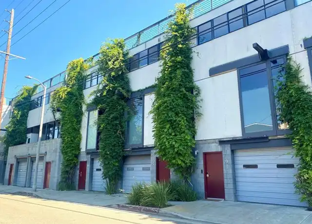 Property at 1113 Electric Ave #13, Venice, CA, 90291, 1 bed, 1.5 baths, [object Object]