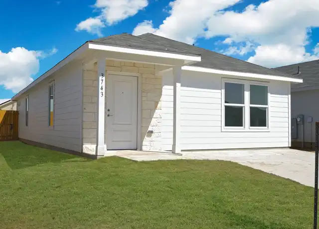 Property at 3743 Bates PL, San Antonio, TX, 78211, 3 beds, 2 baths, [object Object]