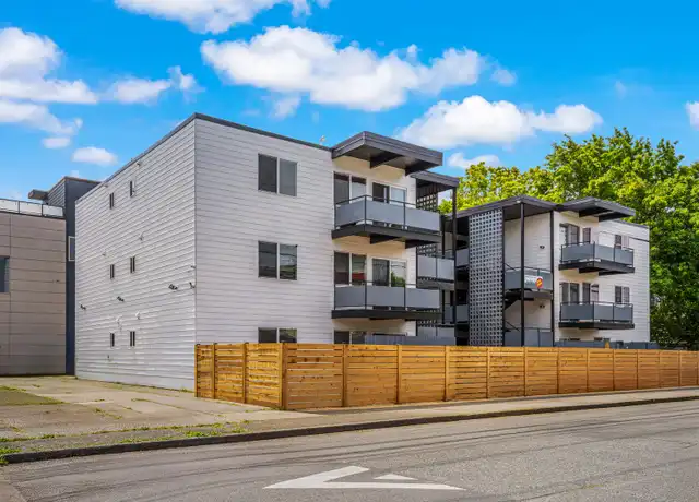 Property at 1725 SW Barton St Unit 101, Seattle, WA, 98106, 1 bed, 1 bath, [object Object]