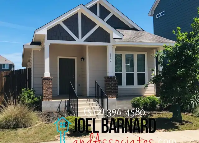 Property at 122 Wainscot Oak Way, San Marcos, TX, 78666, 2 beds, 2 baths, [object Object]