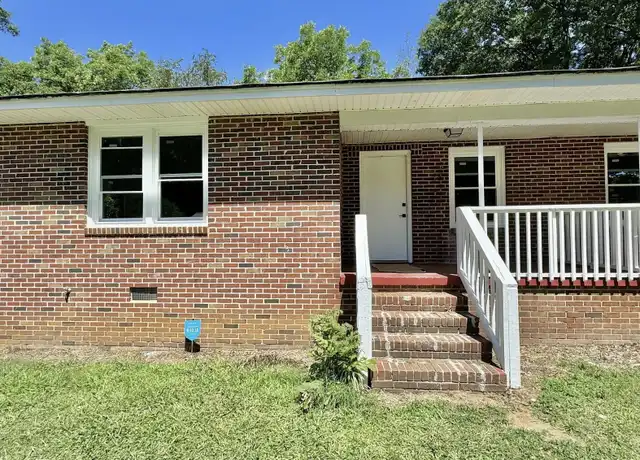 Property at 3311A Berry Ln, Anderson, SC, 29624, 2 beds, 1 bath, [object Object]