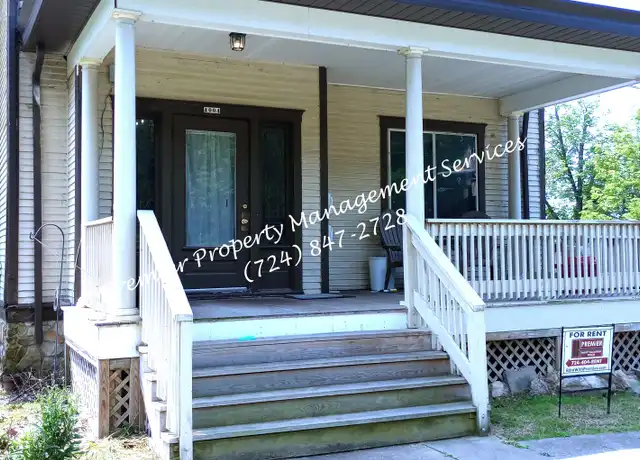 Property at 1004 Butler Ave #1, New Castle, PA, 16101, 2 beds, 1 bath, [object Object]