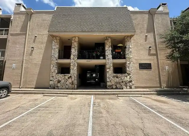 Property at 4044 Buena Vista St #204, Dallas, TX, 75204, 2 beds, 2.5 baths, [object Object]