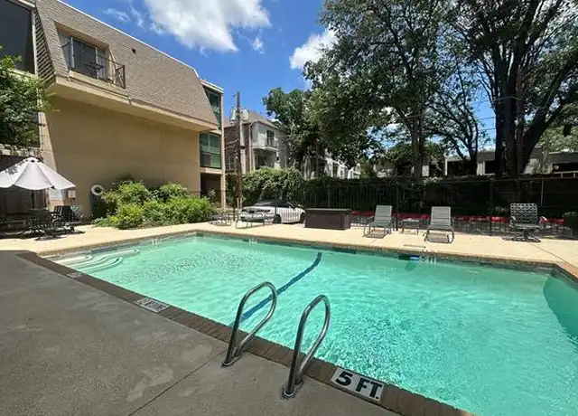 Property at 4044 Buena Vista St #204, Dallas, TX, 75204, 2 beds, 2.5 baths, [object Object]