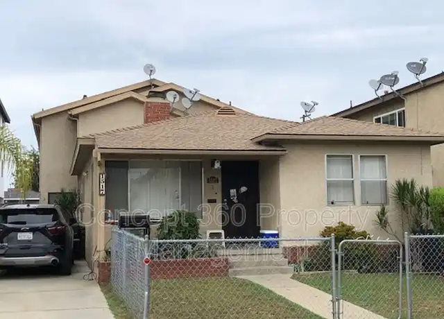 Property at 1517 257th St Unit 3, Harbor City, CA, 90710, 2 beds, 1 bath, [object Object]