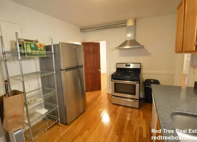 Property at 25 Colborne Rd, Brighton, MA, 02135, 4 beds, 1 bath, [object Object]