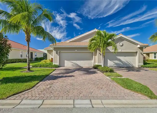 Property at 3586 Bridgewell Ct, Fort Myers, FL, 33916, 2 beds, 2 baths, [object Object]