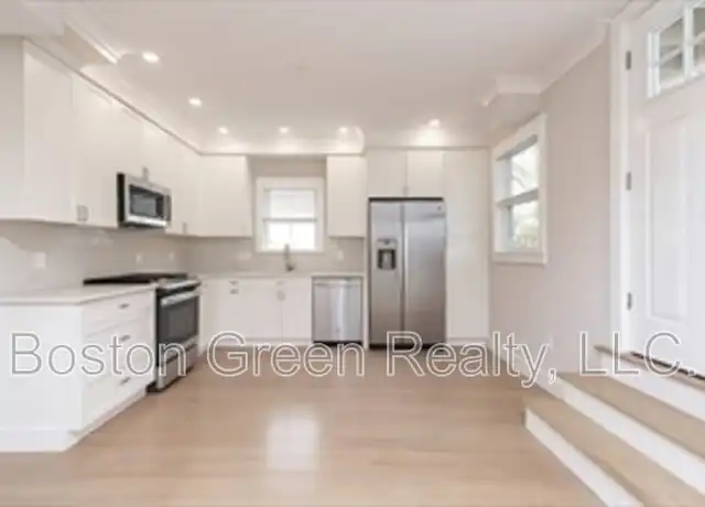 Property at 2A Rossmore Rd Unit 1, Jamaica Plain, MA, 02130, 2 beds, 1 bath, [object Object]