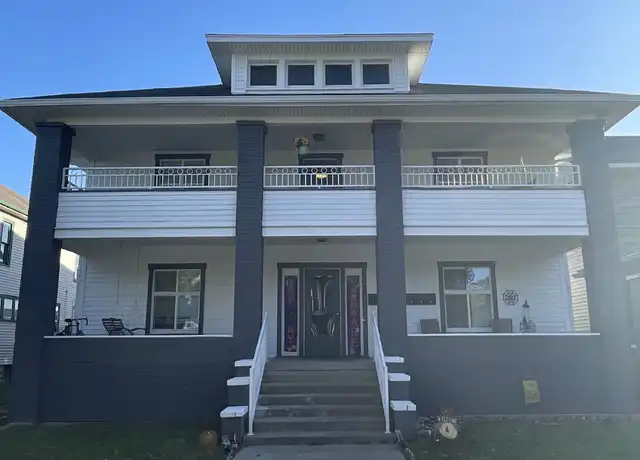 Property at 129 W Hendricks St, Shelbyville, IN, 46176, 0 beds, 1 bath, [object Object]