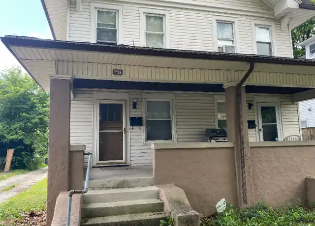 Property at 214 Kenwood Ave, Dayton, OH, 45405, 3 beds, 1.5 baths, [object Object]
