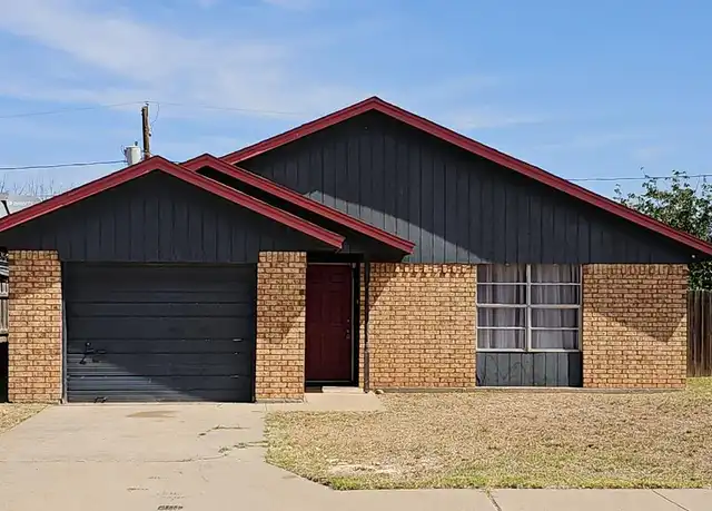 Property at 4720 W Cuthbert Ave, Midland, TX, 79703, 3 beds, 2 baths, [object Object]