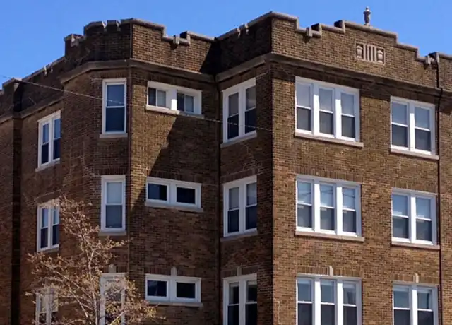 Property at 4811 N Ashland Ave Unit 11-3W, Chicago, IL, 60640, 2 beds, 1 bath, [object Object]